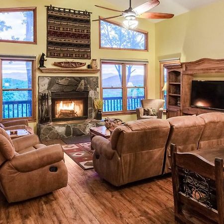 3 Bed 3 Bath Vacation Home In Sylva Exterior foto